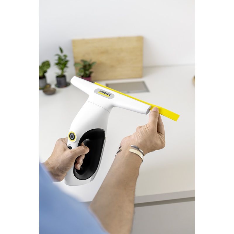 Гумени смукателни лайсни KARCHER (280 mm) (WV2/WV3)